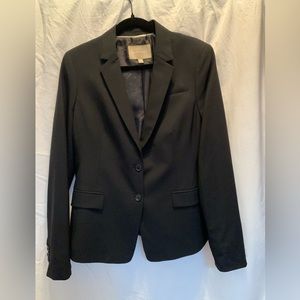 Banana Republic Suit Jacket